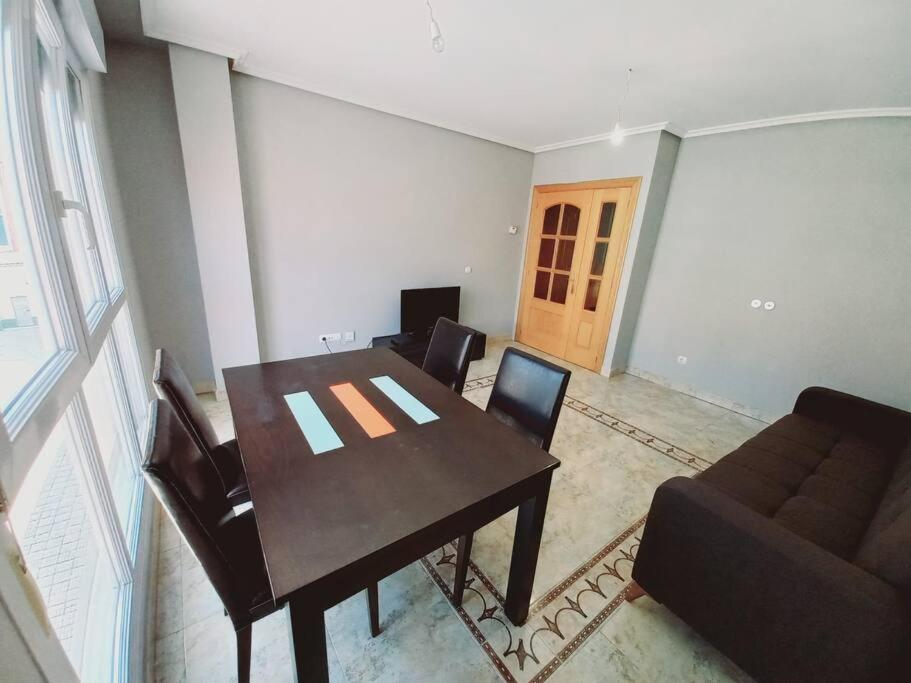 Apartamento Para 5 Personas Con Garaje A 10 Minutos De Valladolid Apartment Exterior photo